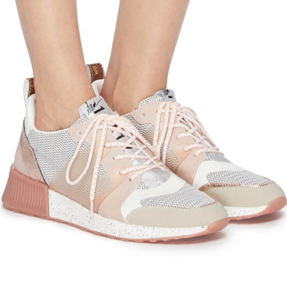 Sam edelman darsie sneaker Clearance